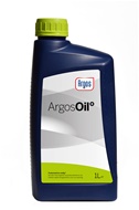 Argos Oil 600 15W-40